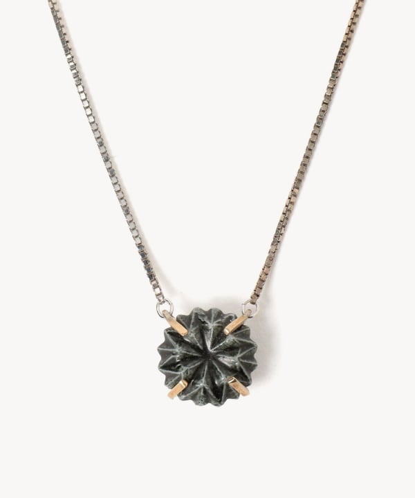Calling（コーリング）HIZEN jewelry 嬉野吉田焼 Ceramic Brilliant