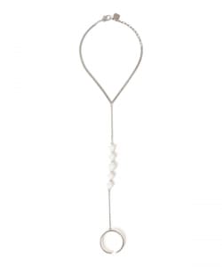 HIZEN jewelry 嬉野吉田焼 Stud Motif Bracelet II