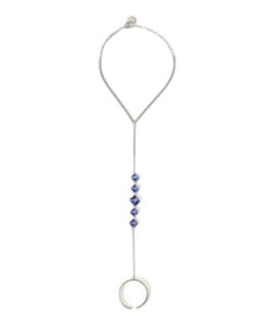 HIZEN jewelry 嬉野吉田焼 Stud Motif Bracelet II