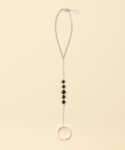 HIZEN jewelry 嬉野吉田焼 Stud Motif Bracelet II