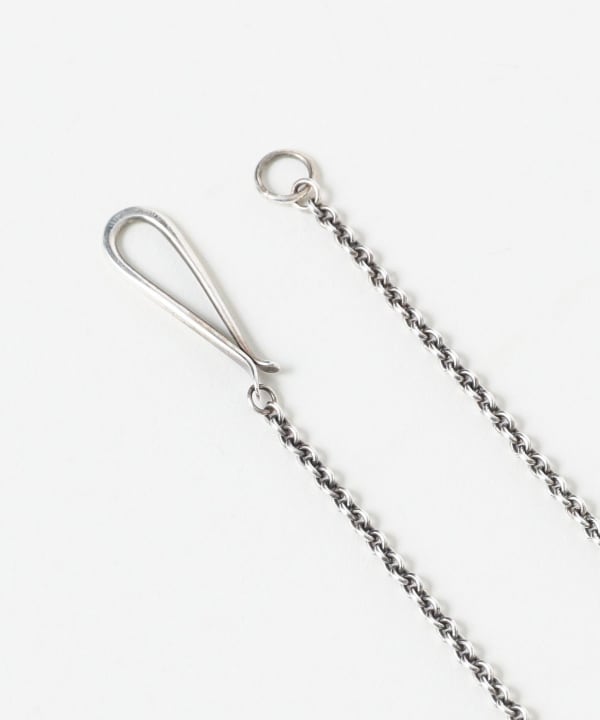 CATHRI Square Necklace