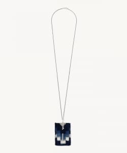 CATHRI Square Necklace