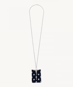 CATHRI Square Necklace