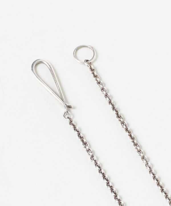 CATHRI Rectangle Necklace