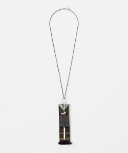 CATHR Rectangle Necklace