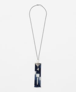 CATHR Rectangle Necklace