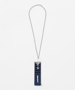 CATHR Rectangle Necklace