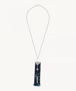 CATHRI Rectangle Necklace