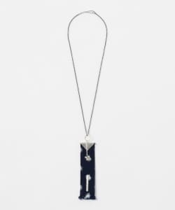 CATHR Rectangle Necklace