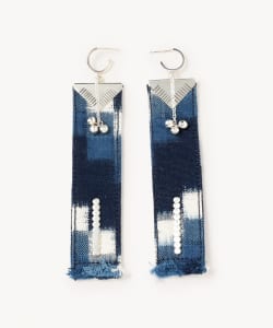 CATHR Rectangle Earrings