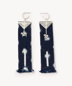 CATHR Rectangle Earrings