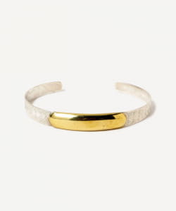 Ombre Claire Bangle H108
