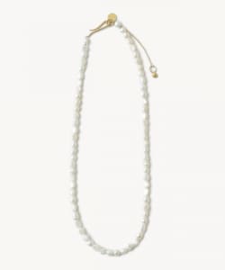 【受注生産商品】Keshi Pearl Necklace