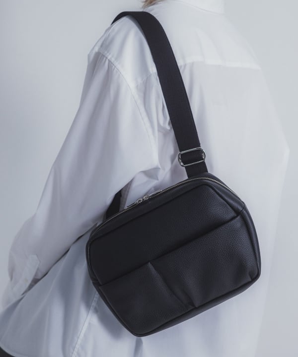Mini Shoulder Bag