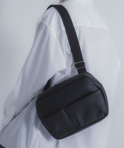 Mini Shoulder Bag