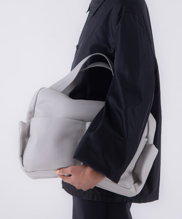 Big Shoulder Bag
