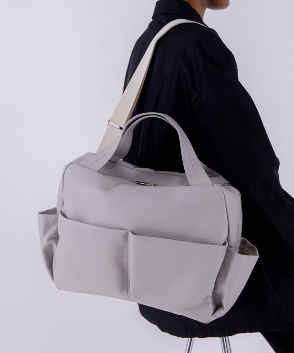 Big Shoulder Bag