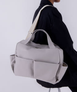 Big Shoulder Bag