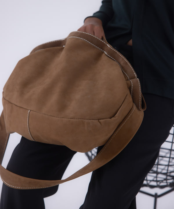 Calling（コーリング）Newspaper Bag（バッグ ショルダーバッグ）通販