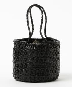 dragon Java Bag Leather Mesh Hand Bag