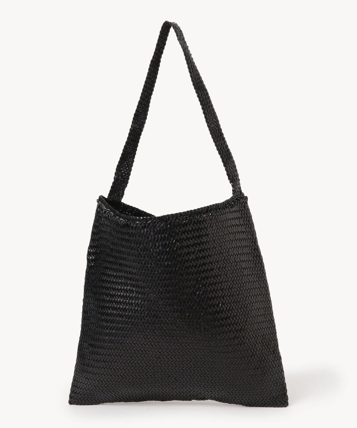 Calling（コーリング）dragon Leather Mesh Ars Tote Bag（バッグ