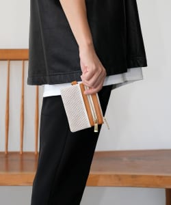 Calling Original / Zip Pouch S