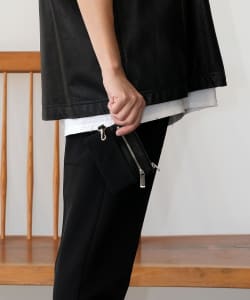 Calling Original / Zip Pouch S