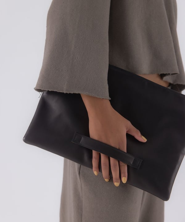 Zip Pouch L