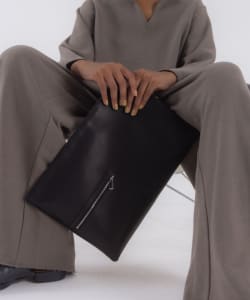 Zip Pouch L