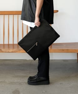 Calling Original / Zip Pouch L