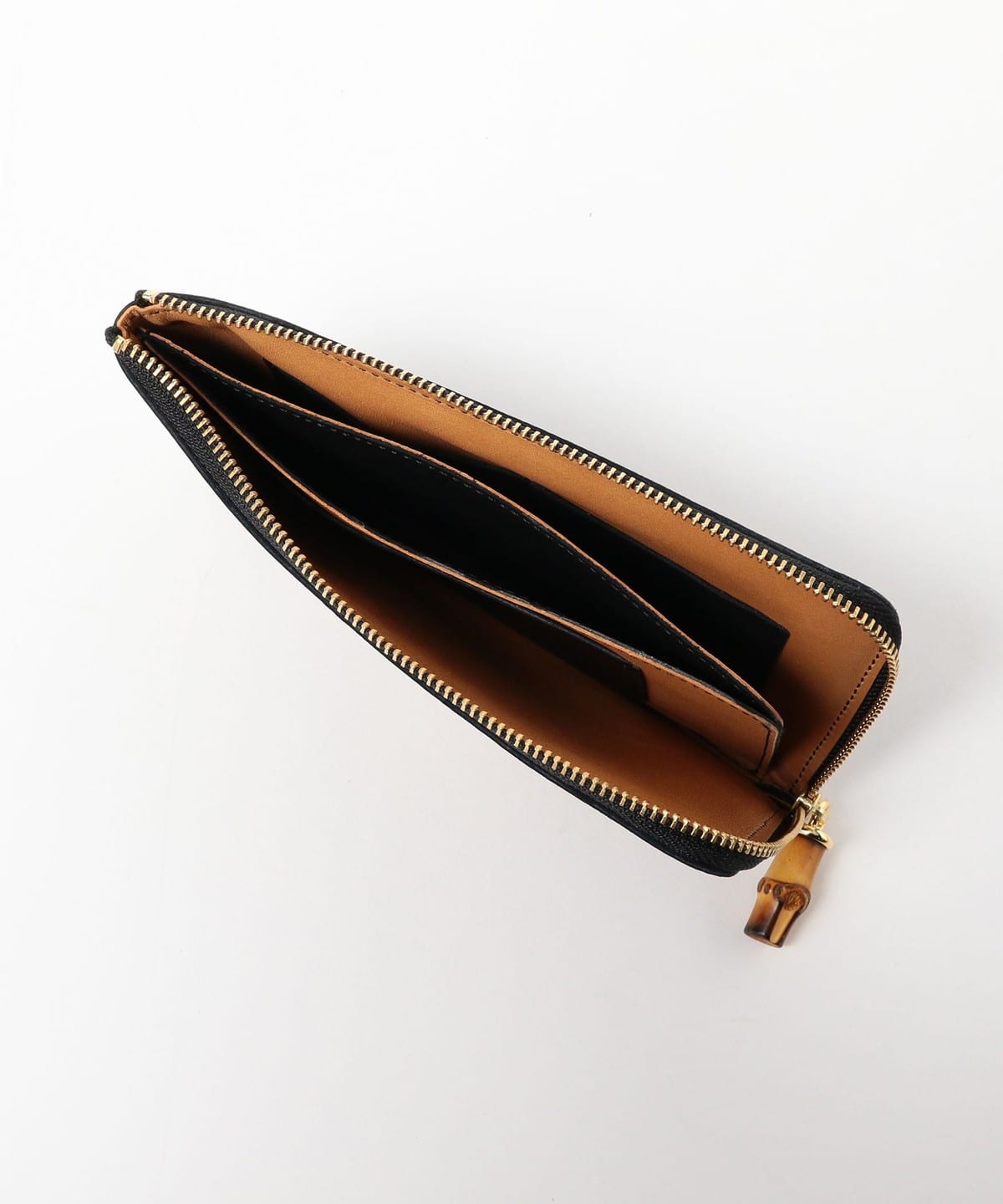 Calling（コーリング）Embroidered Long Wallet（財布・小物 財布