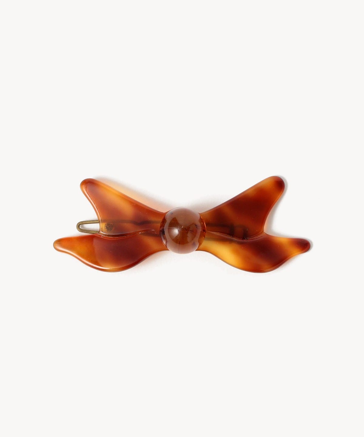 Calling（コーリング）Paris Vintage Ribbon Motif Hairpin（ヘア