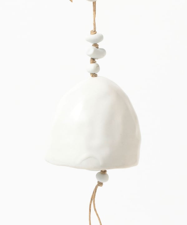 Mt.Washington Pottery Bell