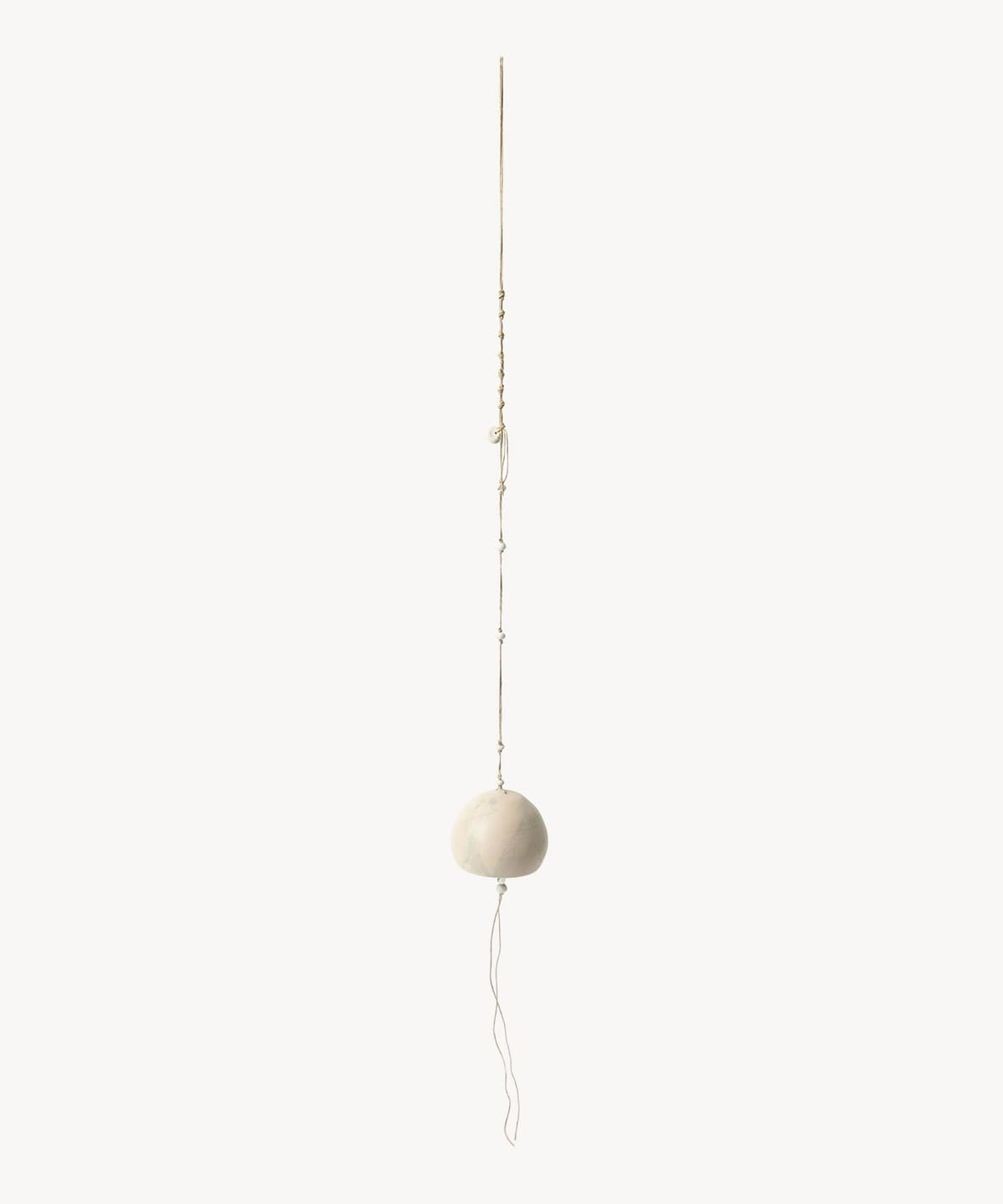 Calling（コーリング）Mt.Washington Pottery Big Egg Bell