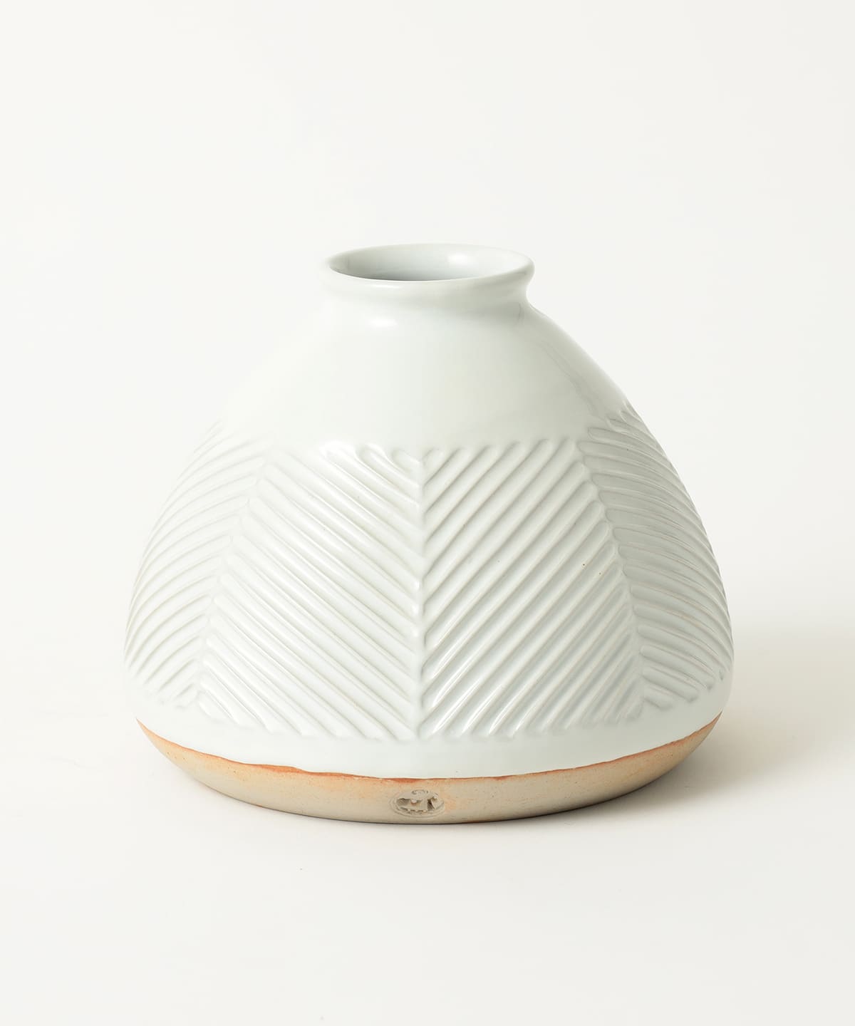 Mt. Washington Pottery 陶器 フラワーベース 花瓶 花器 Calling（コーリング）Mt.Washington Pottery Flower Vase（インテリア