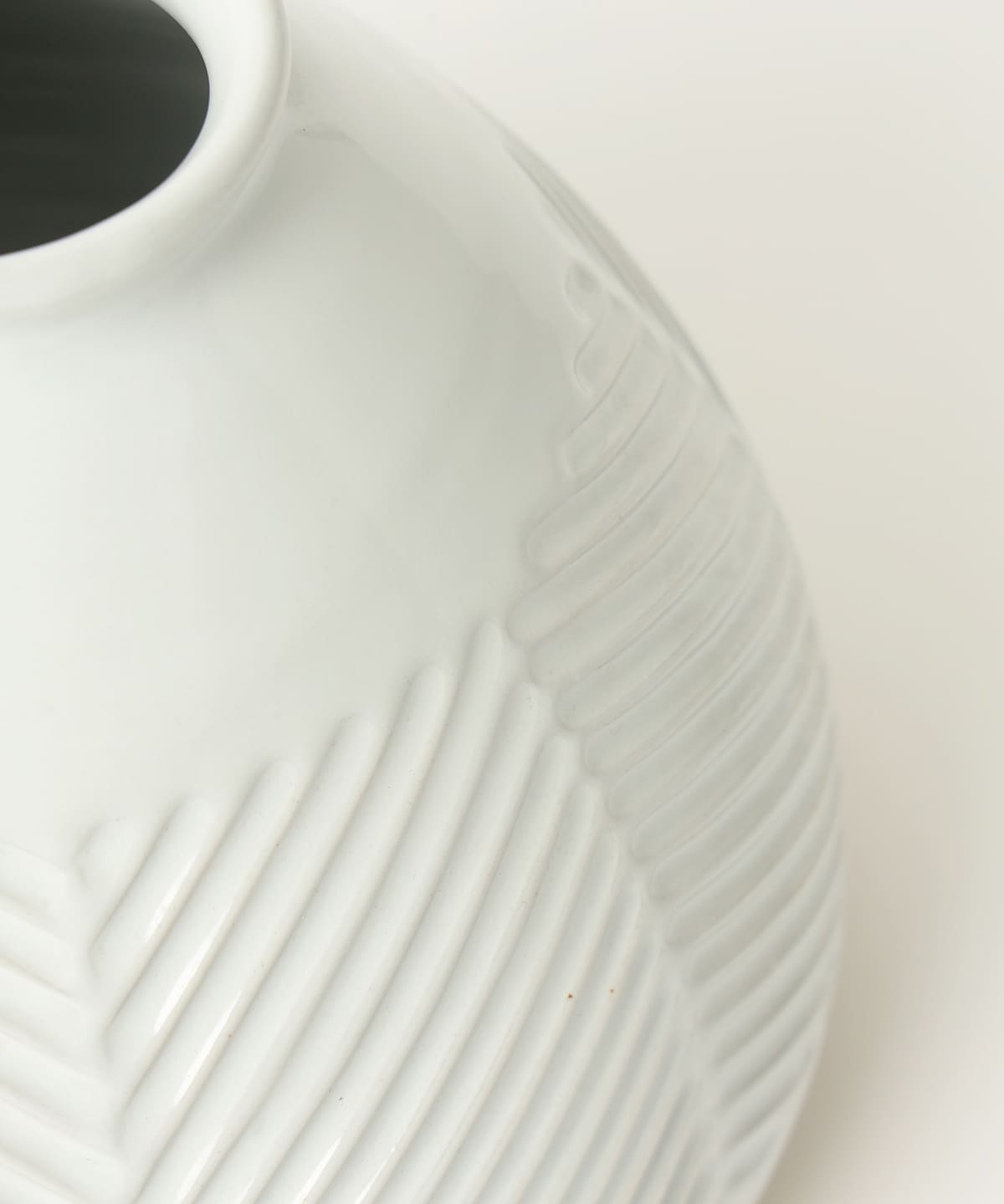 Calling（コーリング）Mt.Washington Pottery Flower Vase（インテリア