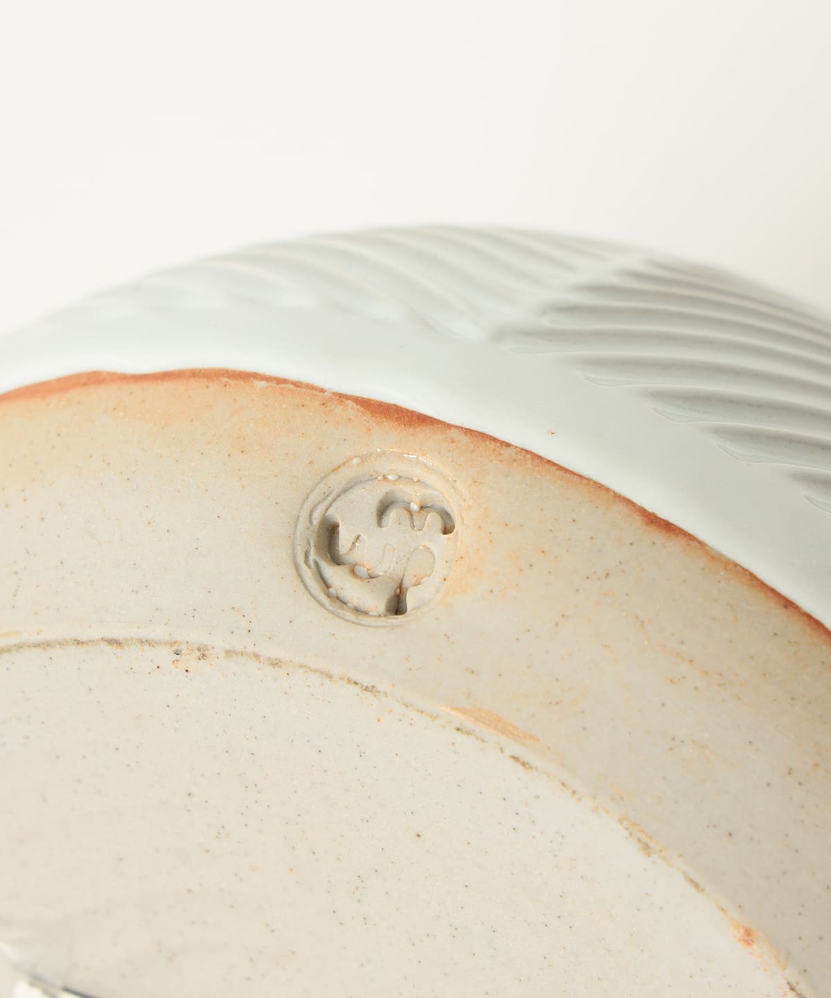 Calling（コーリング）Mt.Washington Pottery Flower Vase（インテリア