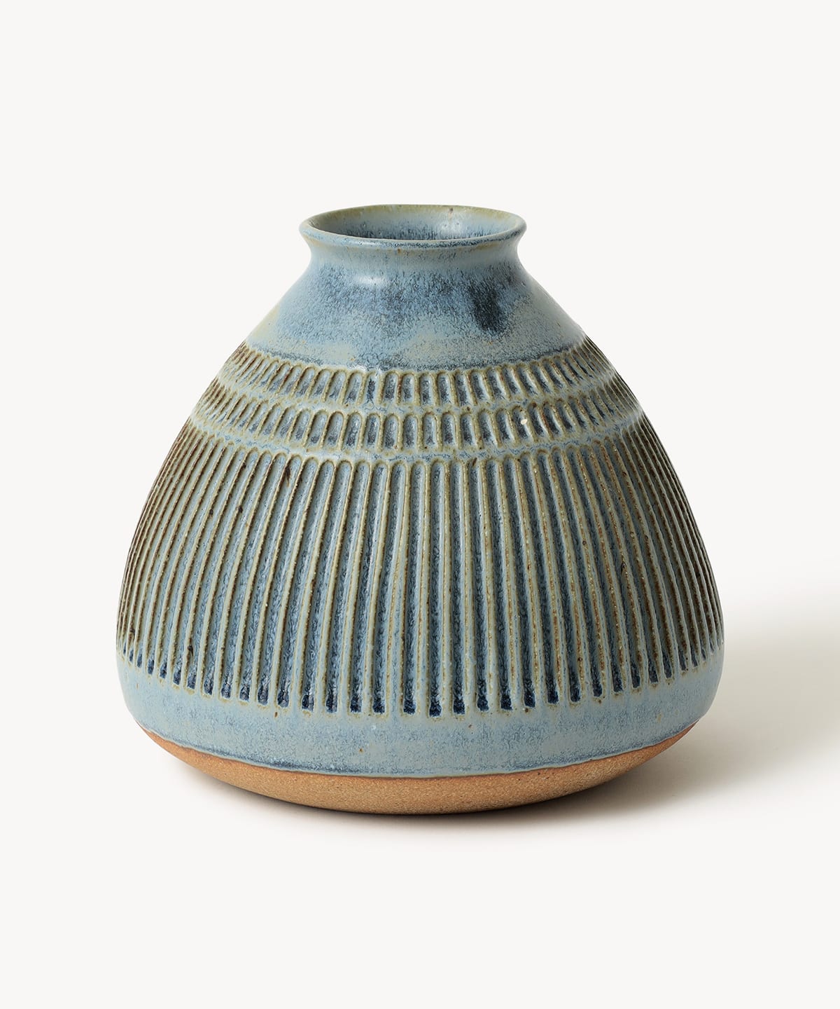 Mt. Washington Pottery 陶器 フラワーベース 花瓶 花器 Calling（コーリング）Mt.Washington Pottery Flower Vase（インテリア