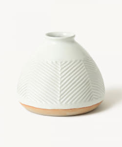 Mt.Washington Pottery Flower Vase