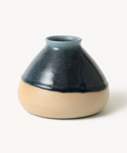 Mt.Washington Pottery Small Flower Vase