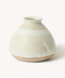 Mt.Washington Pottery Small Flower Vase