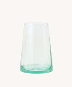 Calling Select Morokko Tapered Gurasu Furawa Vase M