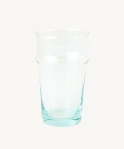 Calling Select Morocco Mint Tea Glass L