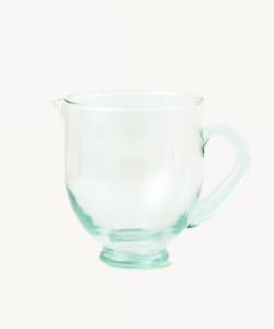 Calling Select Morocco Glass Round Pitcher L