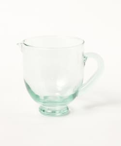 Calling Select Morocco Glass Round Pitcher L
