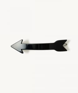 Paris Vintage Arrow Motif Hairpin