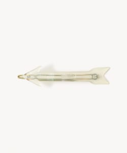 Paris Vintage Arrow Motif Hairpin