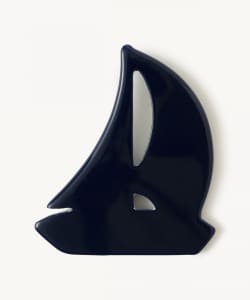 Paris Vintage Yacht Brooch