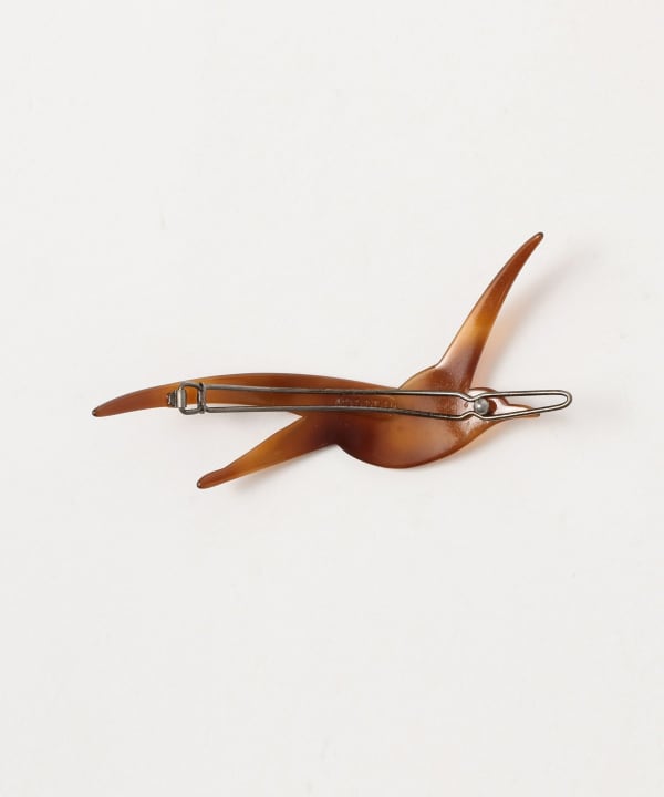 Paris Vintage Bird Pin