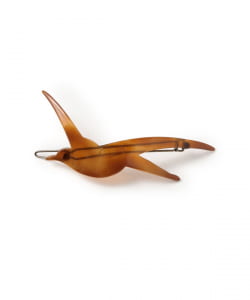 Paris Vintage Bird Pin